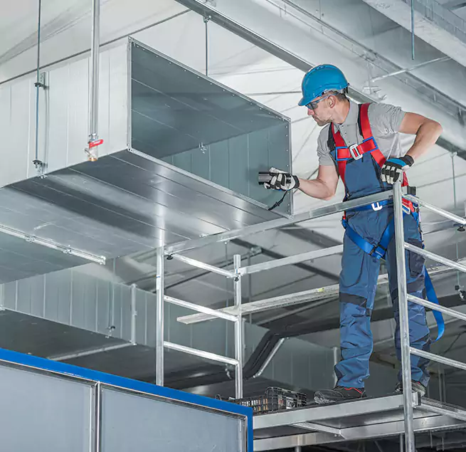 Why Homeowners Businesses Trust Us in Sudley, VA