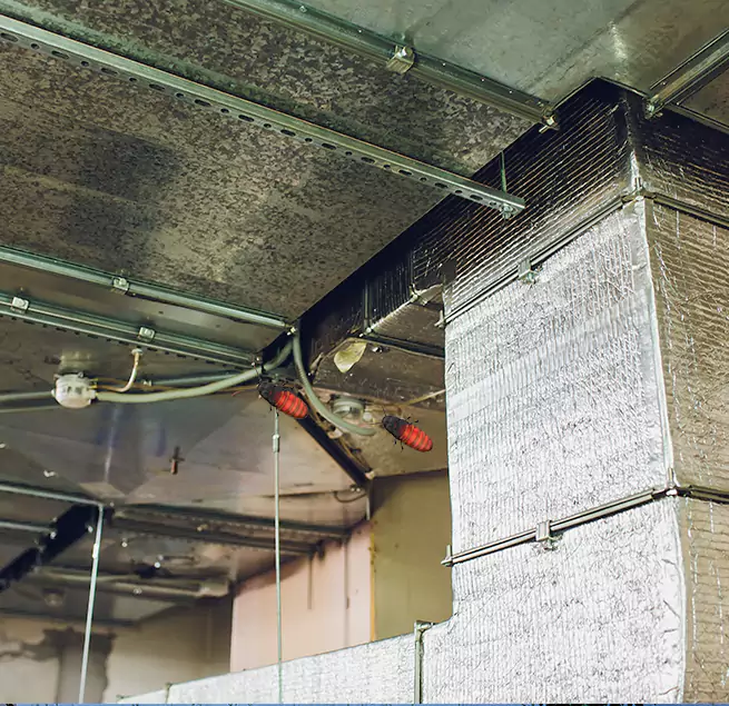 Why Homeowners & Businesses Trust Us Sudley, VA?