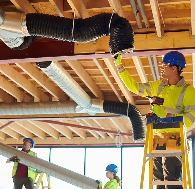 Why Homeowners & Businesses Trust Us in Sudley, VA?