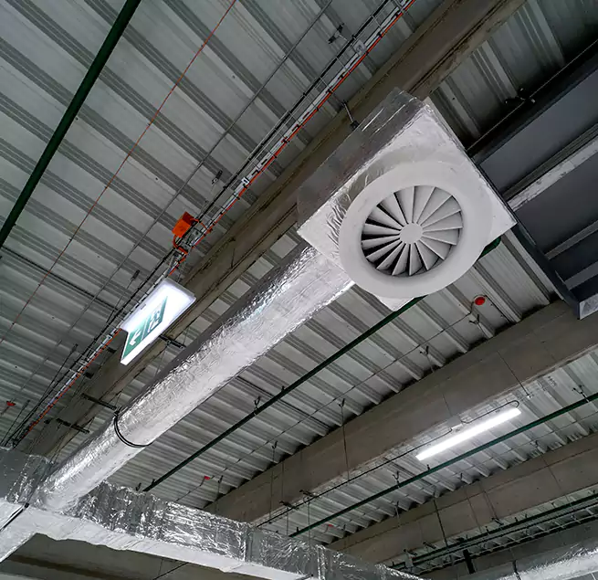 Why Homeowners & Businesses Trust Us in Sudley, VA?