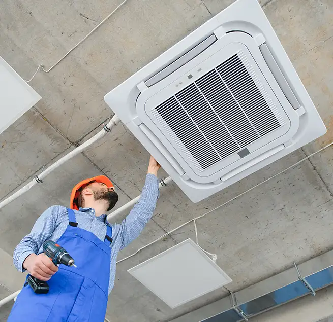 Why Homeowners & Businesses Trust Us in Sudley, VA