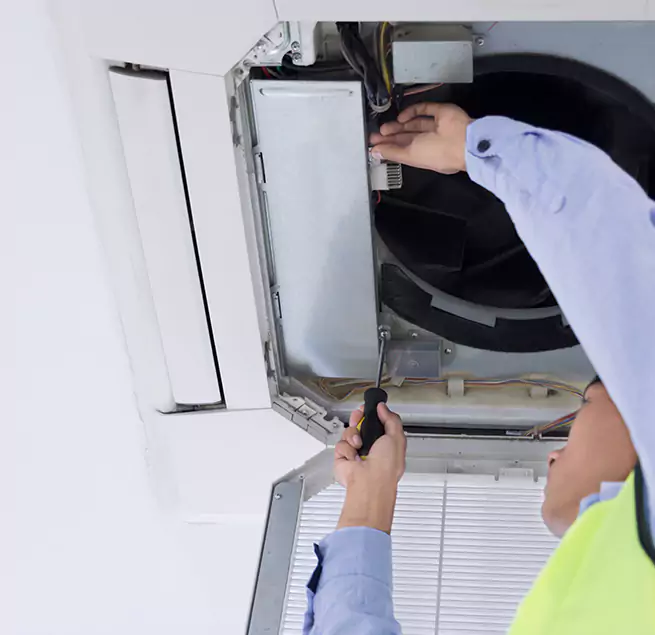 Why Homeowners Businesses Trust Us Sudley, VA