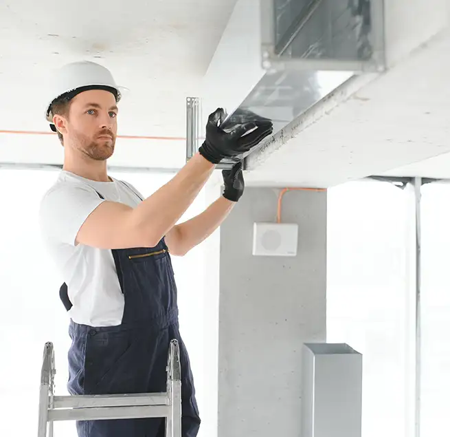 Why Homeowners & Businesses Trust Us in Sudley, VA?