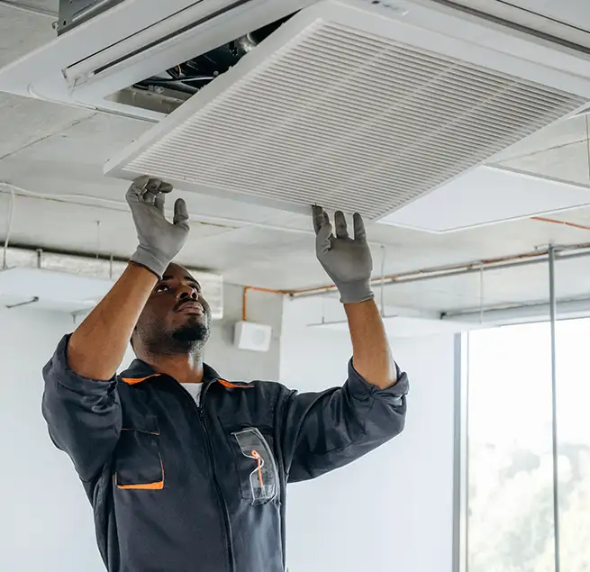  Why Homeowners & Businesses Trust Us in Sudley, VA?