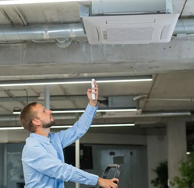 Why Homeowners & Businesses Trust Us in Sudley, VA?