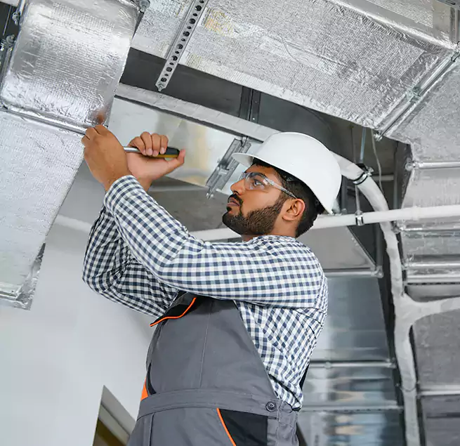 Why Homeowners & Businesses Trust Us in Sudley, VA?