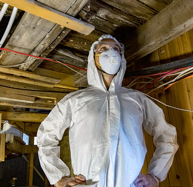 Why Homeowners & Businesses Trust Us in Sudley, VA?