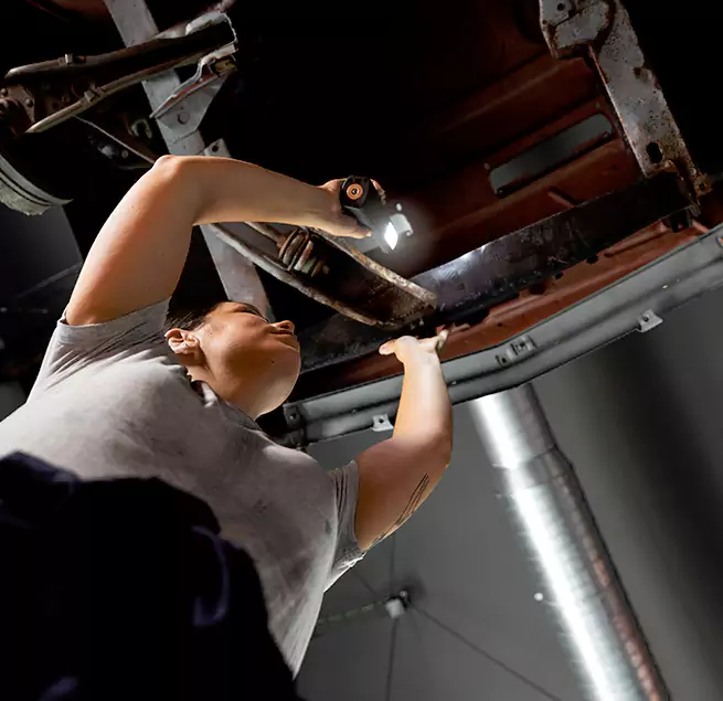 Why Homeowners & Businesses Trust Us Sudley, VA