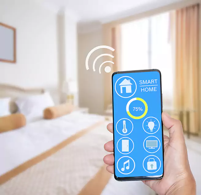 Why Homeowners & Businesses Trust Us in Sudley, VA