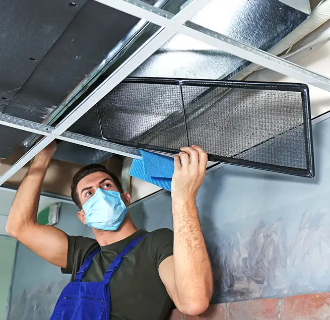 Why Homeowners & Businesses Trust Us in Sudley, VA?