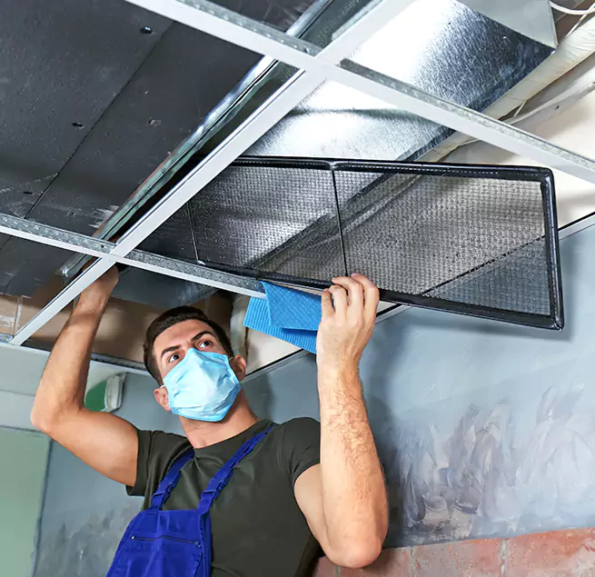 Why Homeowners & Businesses Trust Us in Sudley, VA?