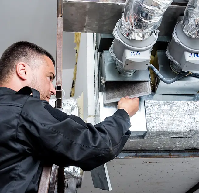 Why Homeowners & Businesses Trust Us in Sudley, VA?